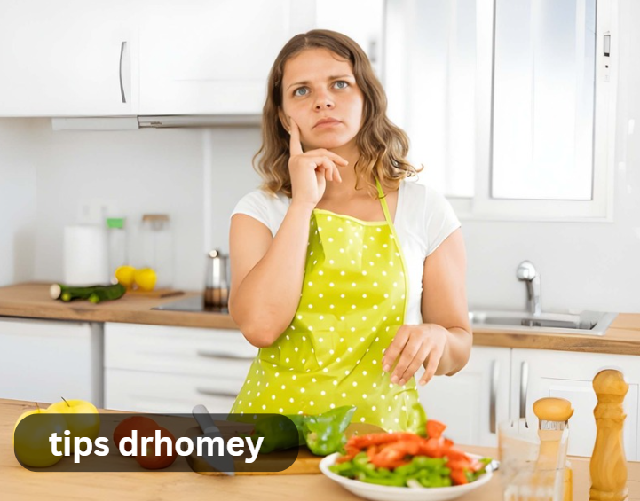 8 tips drhomey for a Happier, Healthier Home