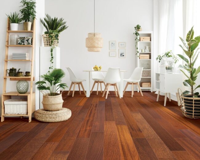 Flooring