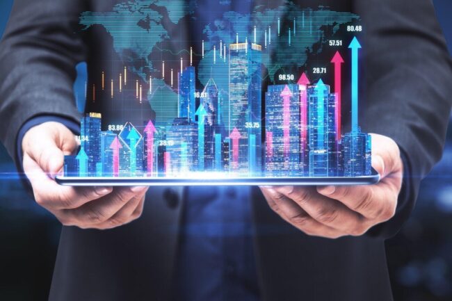 rending numbers show