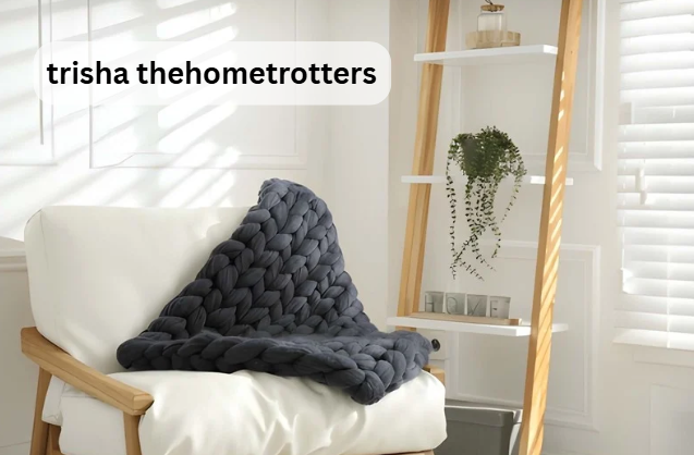 trisha thehometrotters