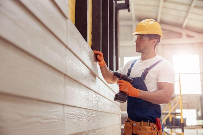 durable siding materials