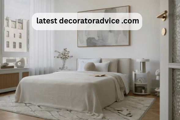 latest decoratoradvice .com