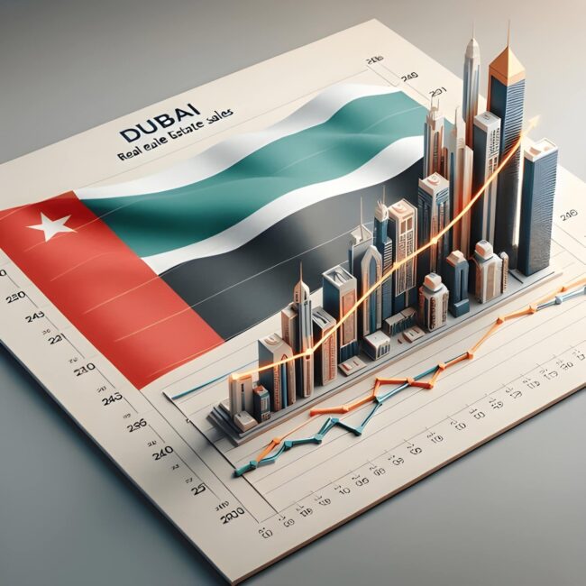 Abu Dhabi Real Estate Boom
