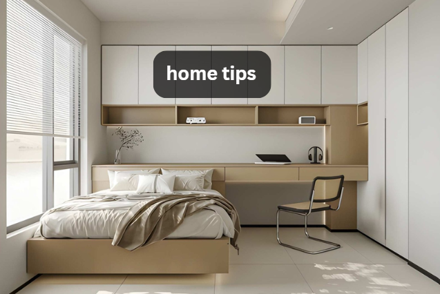 10 Simple Home Tips to Make Your Life Easier Every Day