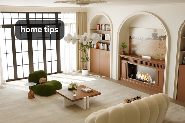 10 Simple Home Tips to Make Your Life Easier Every Day