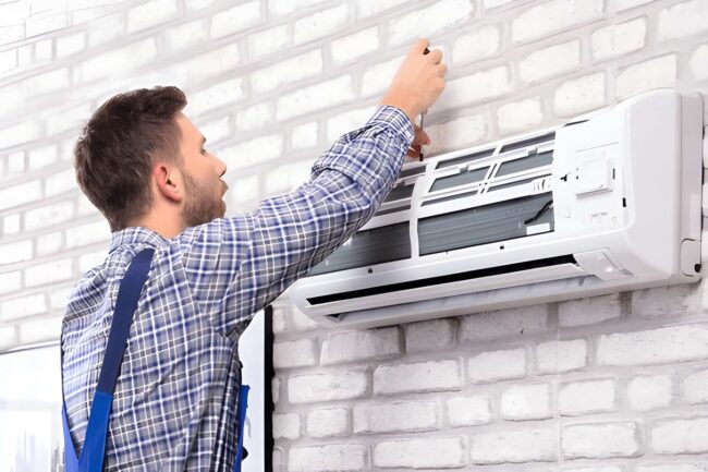 Air Conditioner