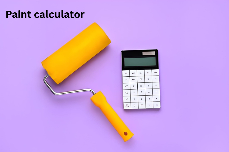 paint calculator
