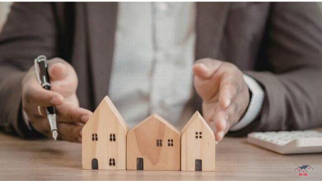 real estate