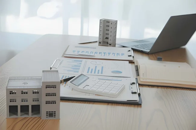 Office Square Footage in the UAE
